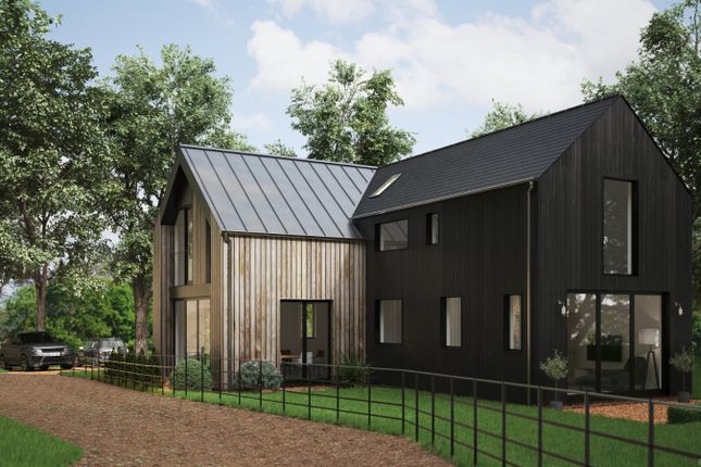 Canada Farm Road, South Darenth... Land for sale