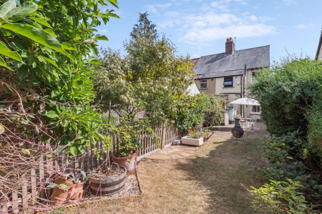 Bois Lane, Amersham HP6 3 bed end of terrace house for sale