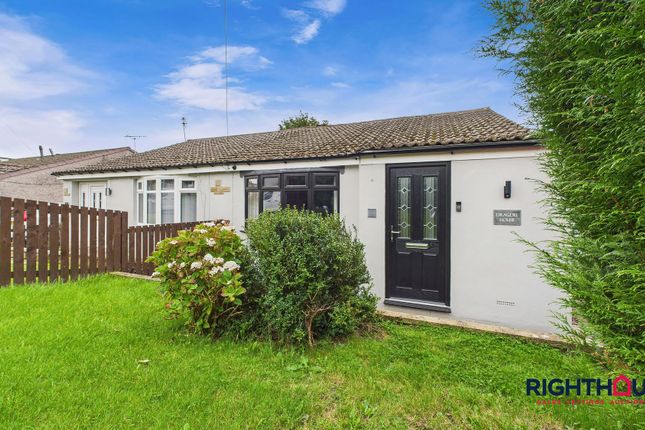 3 bedroom semi-detached bungalow for sale