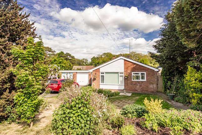 1 Shepherds Mount, Compton, RG20 3 bed detached house for sale