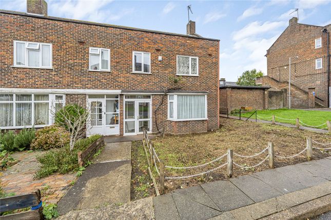 Aubyn Square, London, SW15 3 bed end of terrace house for sale
