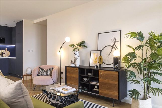 Cerulean Quarter, Manor Road, London... 3 bed apartment for sale