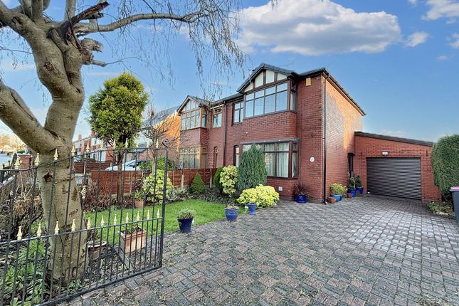 Ellenbrook Road, Manchester M28 3 bed property for sale