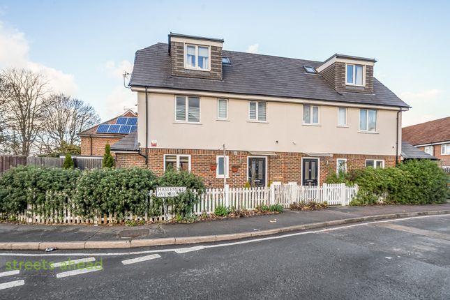 Haslemere Avenue, Mitcham, Surrey, CR4 3 bed semi