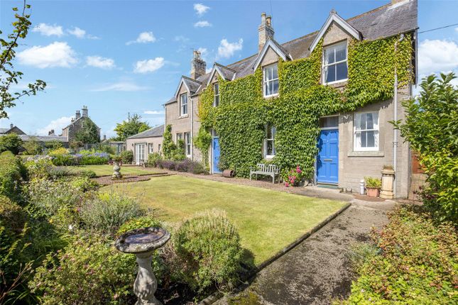 Viewfield, Gavinton, Duns, Scottish... 4 bed detached house for sale