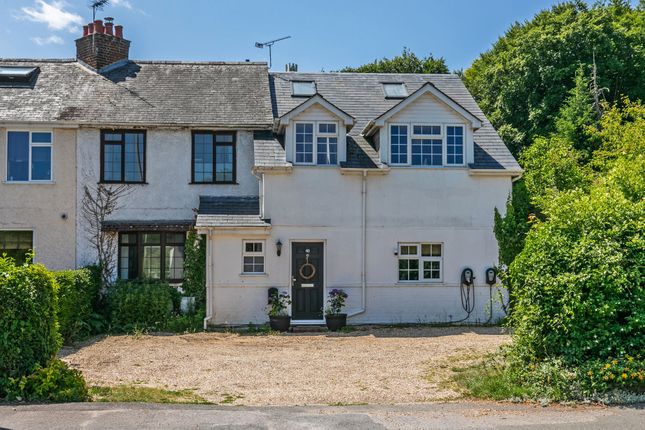 Andover Road North, Winchester, SO22 5 bed end of terrace house for sale