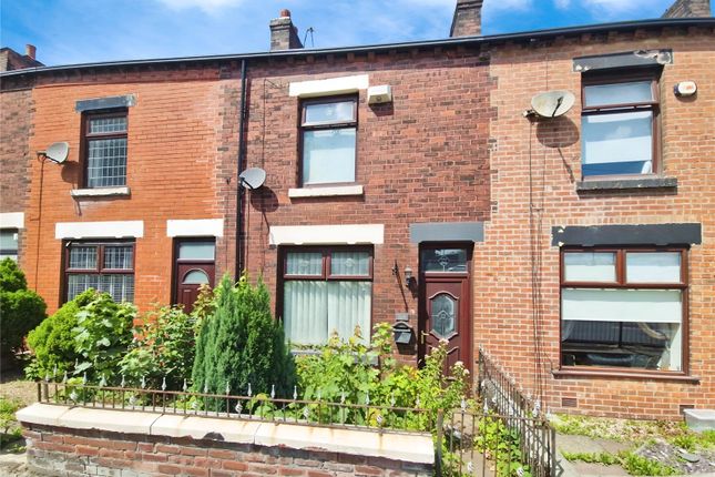 Stoneclough Road, Manchester M26 3 bed terraced house for sale