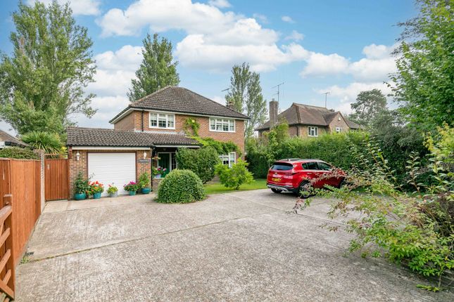 Rusper Road, Crawley RH11 3 bed detached house for sale