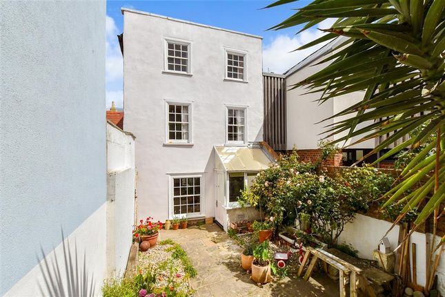 Silver Street, Deal, Kent 4 bed detached house for sale