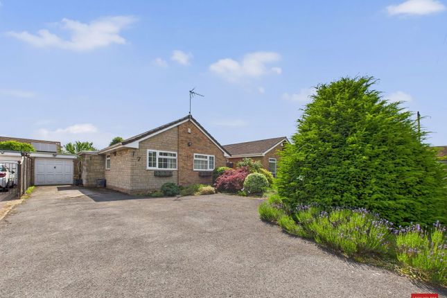 Newent Lane, Gloucester GL19 3 bed detached bungalow for sale