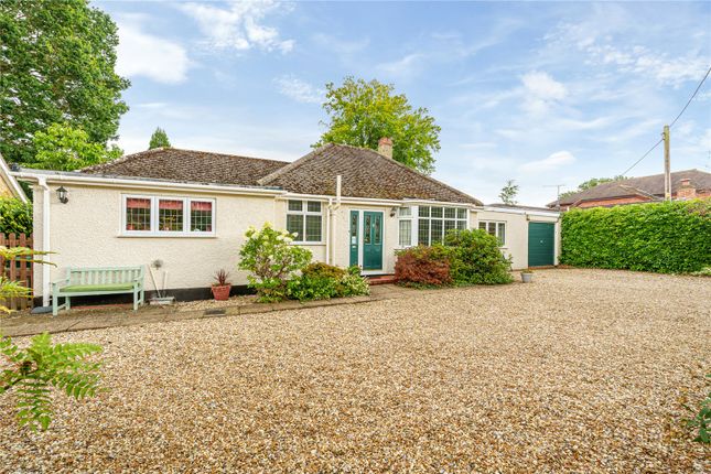 Woodlands Avenue, Wokingham RG41 3 bed bungalow for sale