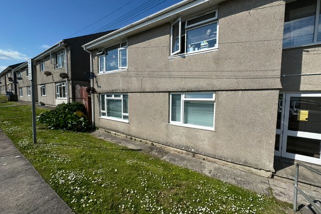 Heywood Court, Tenby, Pembrokeshire... 2 bed ground floor flat for sale