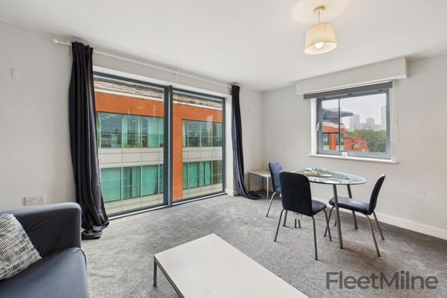 Studio apartment for sale