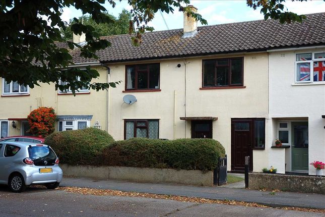 Hatfield Grove, Chelmsford 3 bed house for sale