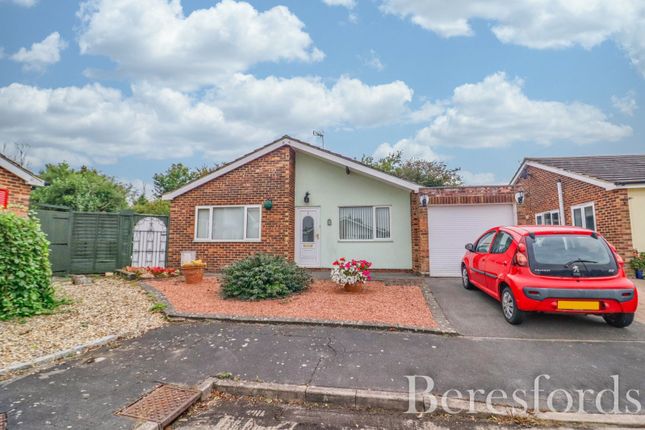 3 bed bungalow
