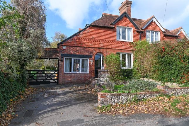 4 bedroom semi-detached house for sale