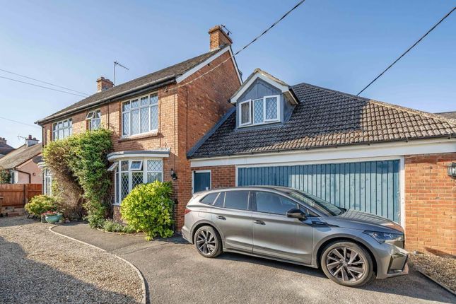 Drayton,  Oxfordshire,  OX14 5 bed detached house for sale