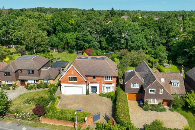 Cherry Tree Road, Beaconsfield HP9 7 bed detached house for sale