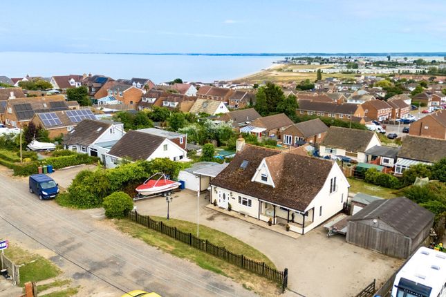 Preston Hall Gardens, Sheerness... 5 bed detached house for sale