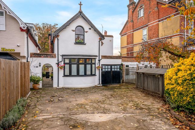 Widmore Road, Bromley, BR1 3 bed coach house for sale