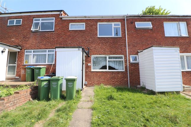 Bexley Road, Erith, DA8 3 bed terraced house for sale