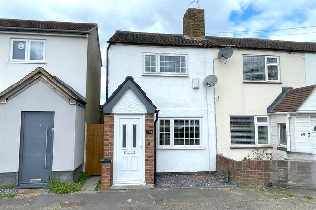 2 bedroom house for sale