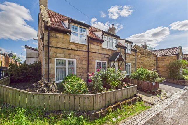 Cleveland Street, Loftus... 3 bed detached house for sale