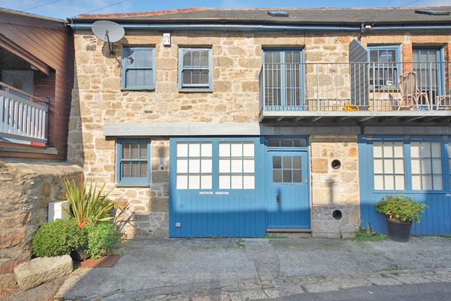 South Parade Mews, Penzance 3 bed terraced house for sale