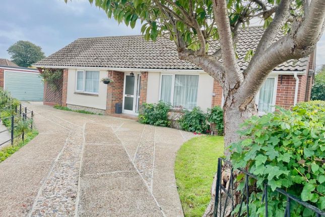 Alison Close, Whitfield, Dover, Kent... 4 bed bungalow for sale
