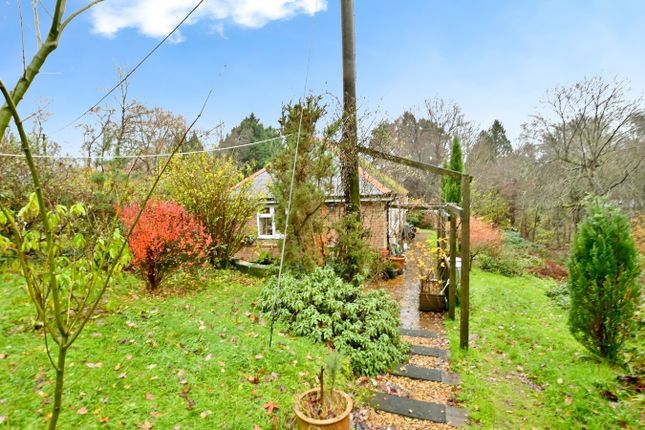 Liss GU33 2 bed detached bungalow for sale