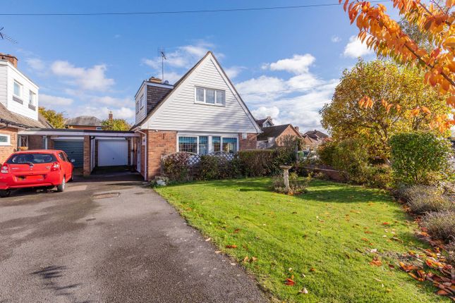 Bannard Road, Maidenhead SL6 3 bed detached house for sale