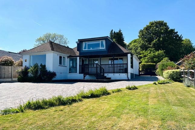 Canterbury Road, Ashford TN25 4 bed chalet for sale