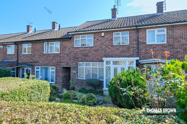 Ringshall Road, Orpington 2 bed terraced house for sale