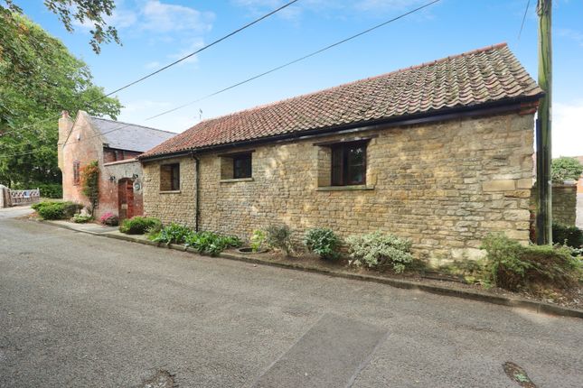 Far End, Boothby Graffoe 4 bed detached house for sale