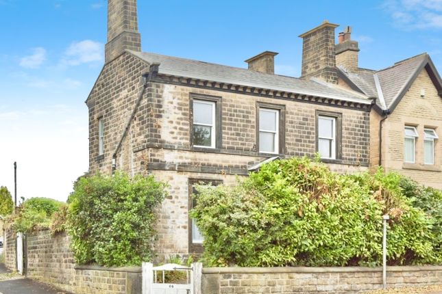 Huddersfield Road, Barnsley 3 bed detached house for sale