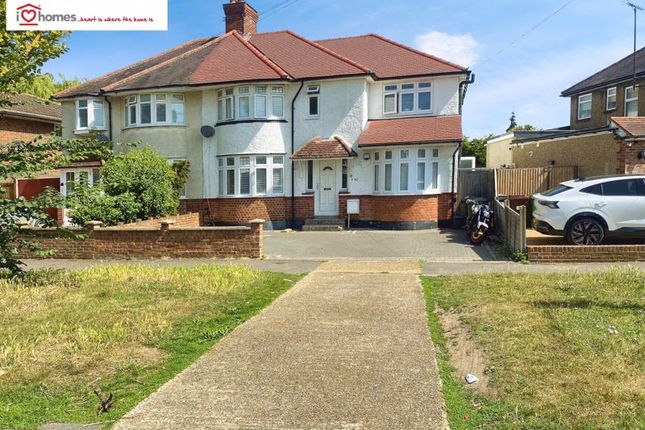 5 bedroom semi-detached house for sale