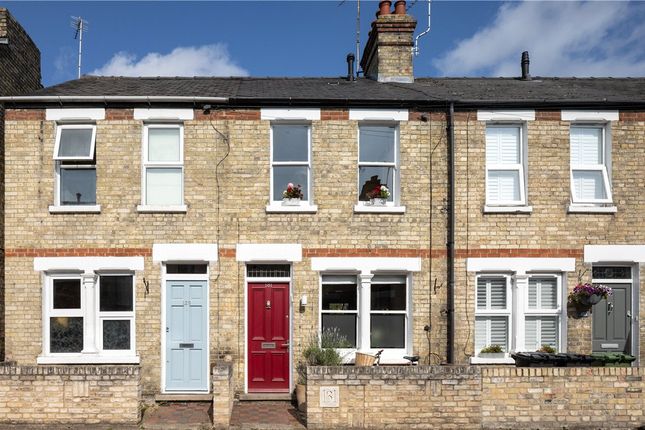 Ross Street, Cambridge, CB1 2 bed terraced house for sale