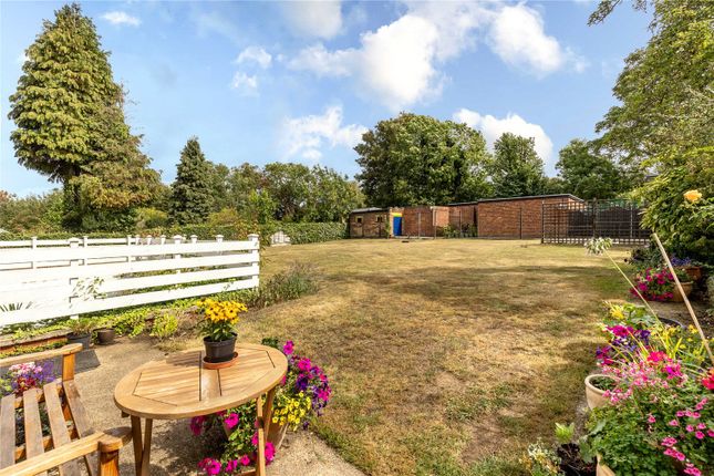 Birdhurst Rise, South Croydon, CR2 2 bed apartment for sale