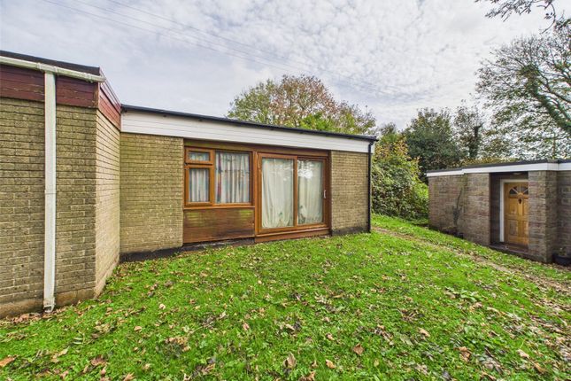 Penstowe Holiday Village, Bude EX23 2 bed bungalow for sale