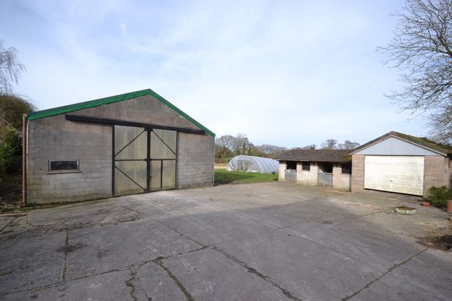 Three Posts Green, Ormskirk L40 4 bed house for sale