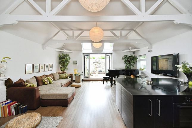 The Cliff, Brighton BN2 2 bed bungalow for sale