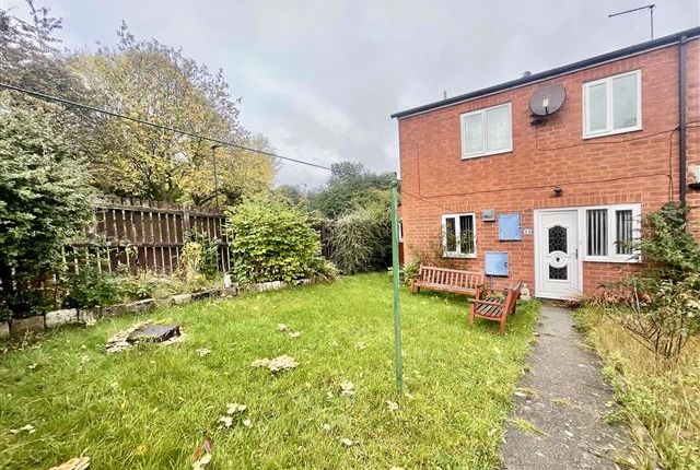 Daniel Hill Street, Sheffield, S6 3JH 4 bed semi