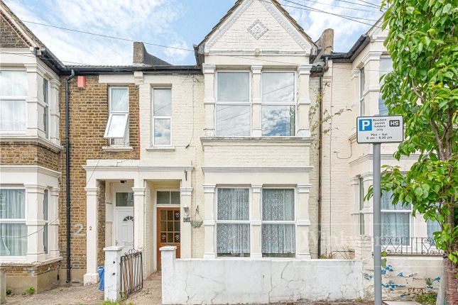 Minet Gardens, London, NW10 3 bed terraced house for sale