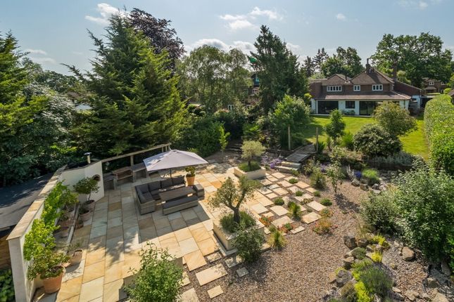 Boughton Hall Avenue, Send, Woking, GU23 5 bed detached house for sale