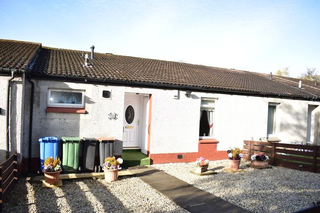 Lenzie Avenue, Deans EH54 3 bed terraced house for sale