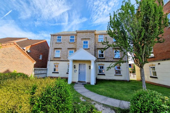 Clarks Lane, Shirley, Solihull, West... 2 bed flat for sale