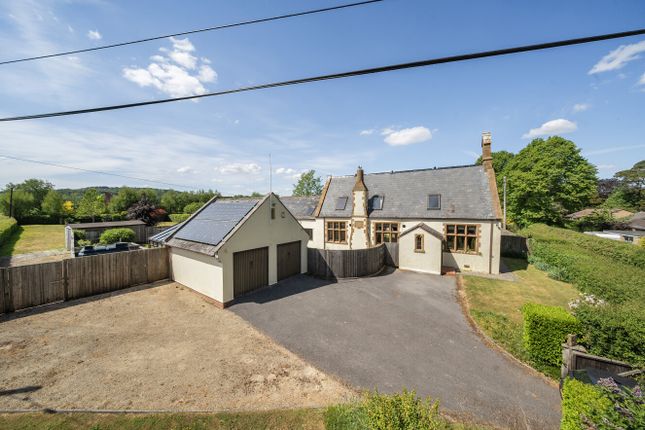 Halstock, Yeovil, Dorset, BA22 4 bed detached house for sale