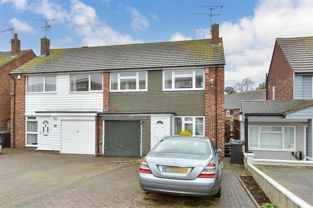 3 bed semi-detached house