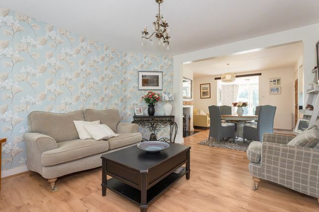 Ockley Road, Forest Green, RH5 3 bed semi