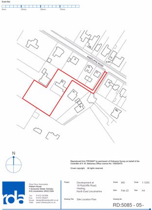 Plot for sale